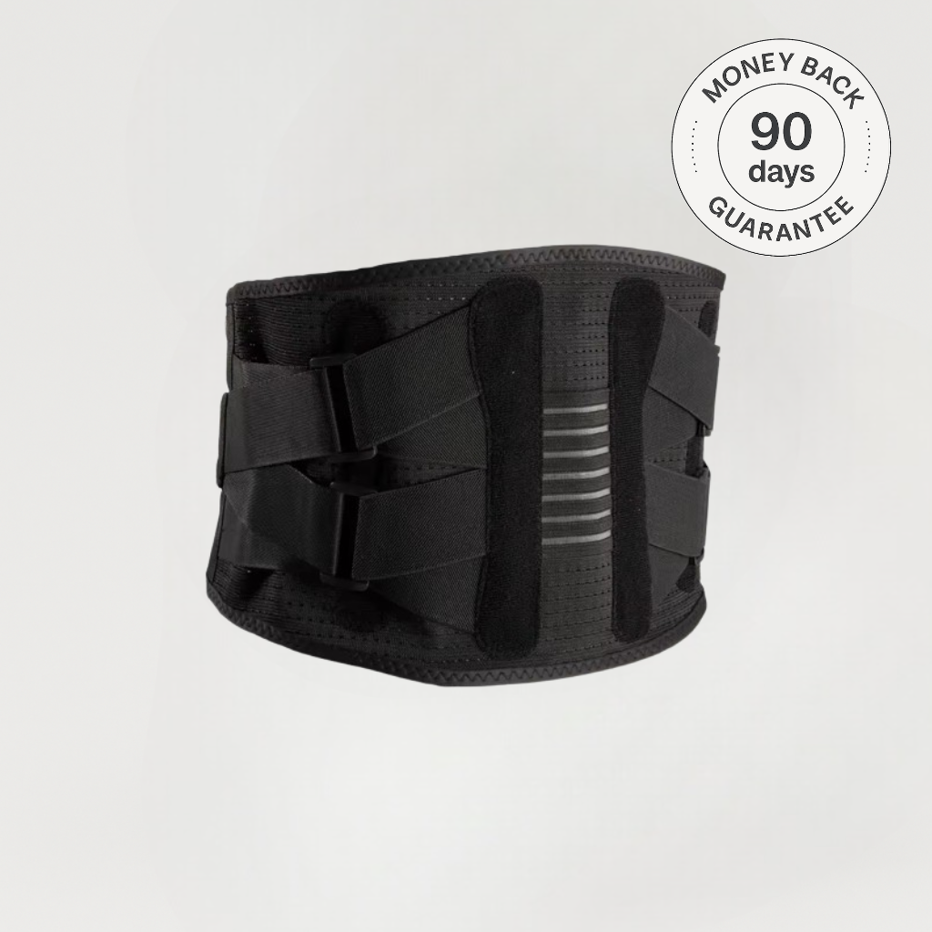 Back Support Brace