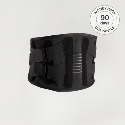 Back Support Brace