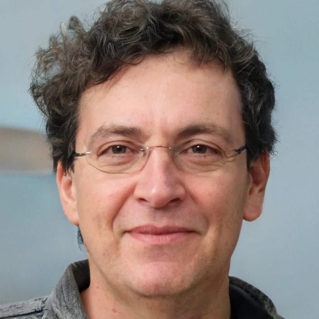 David V.