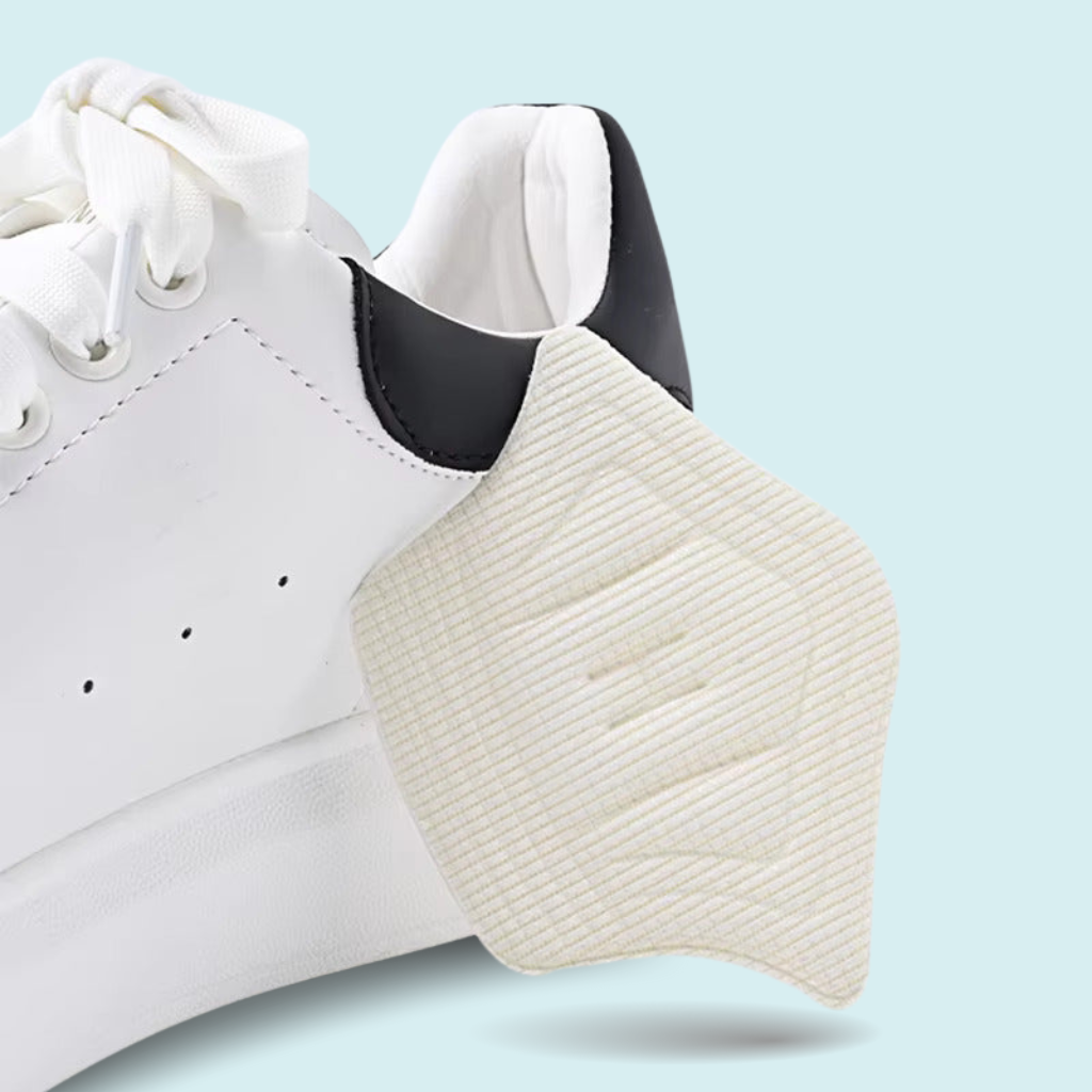 Heel Cushion Pads