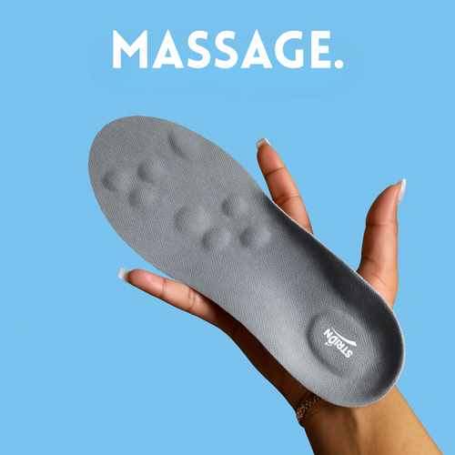 Comfort Insoles+