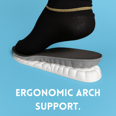 Comfort Insoles+