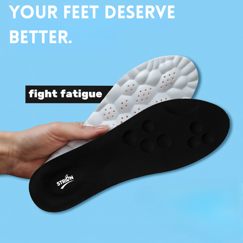 Comfort Insoles+