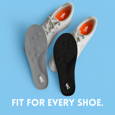 Comfort Insoles+