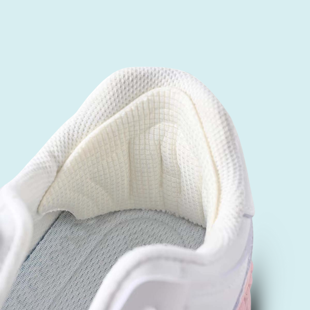 Heel Cushion Pads