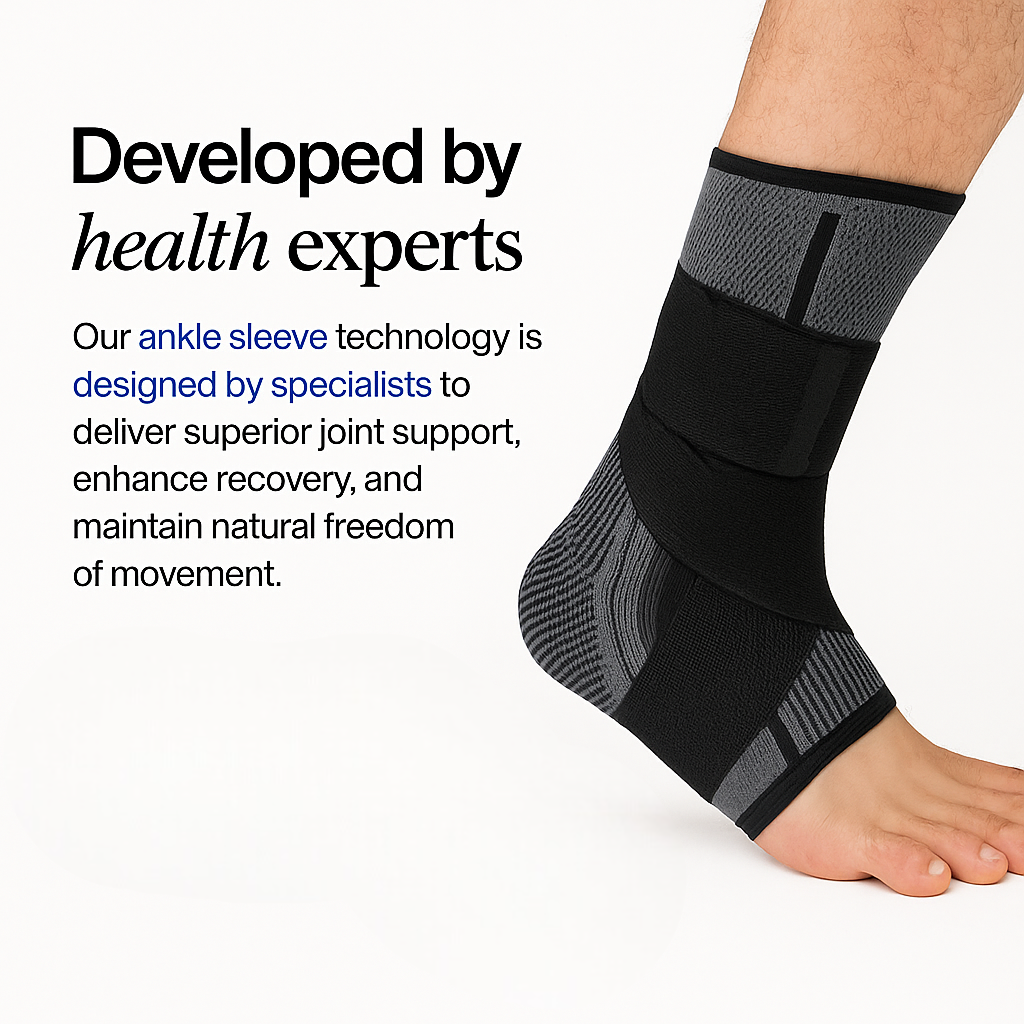 Ankle Support