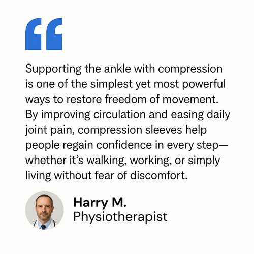 Ankle Support