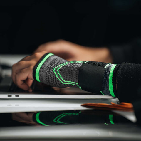 Wrist Support