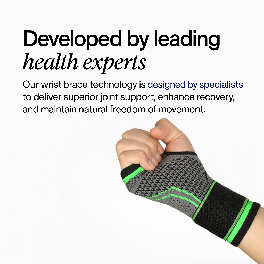 Wrist Support