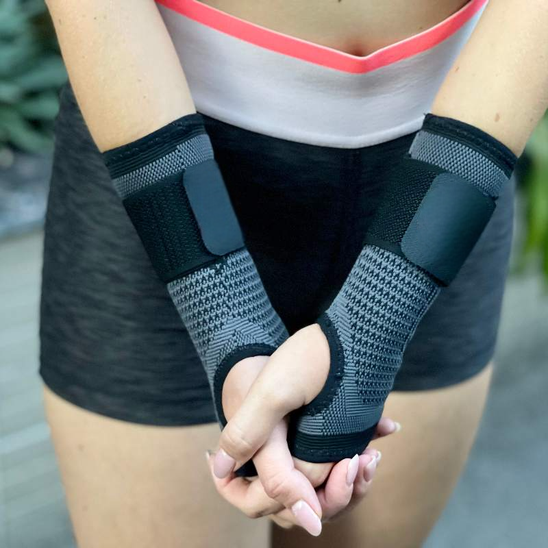 Wrist Support